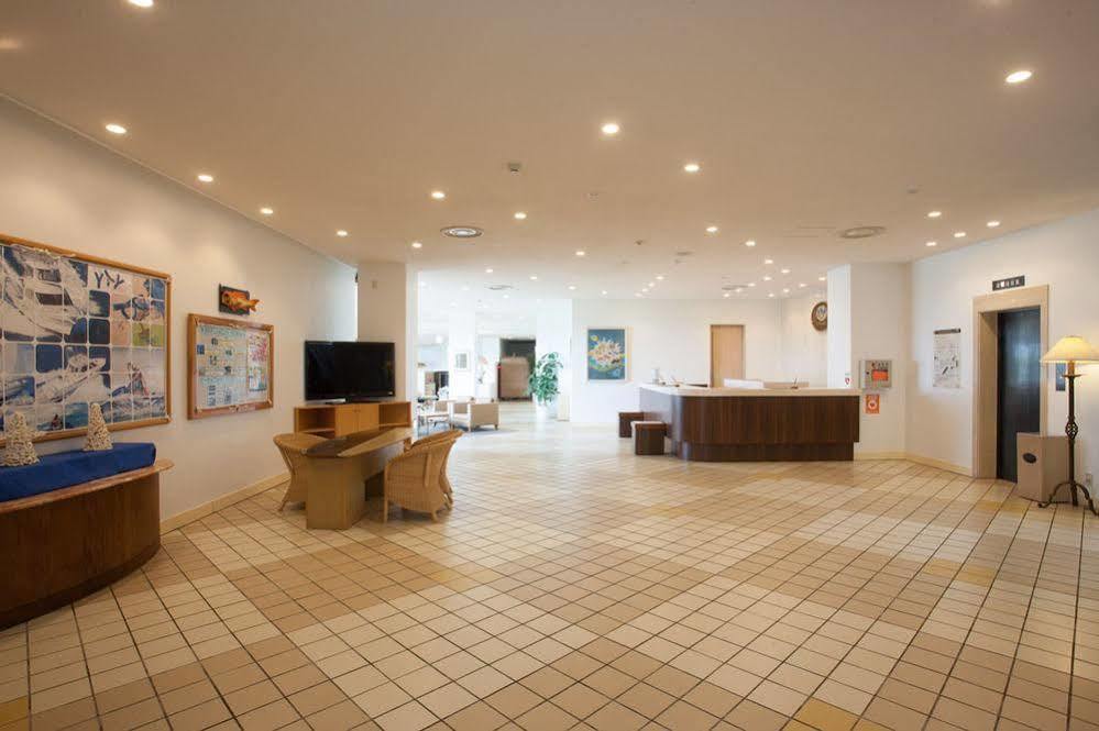 Yyy Club Ie Resort Ie Dış mekan fotoğraf