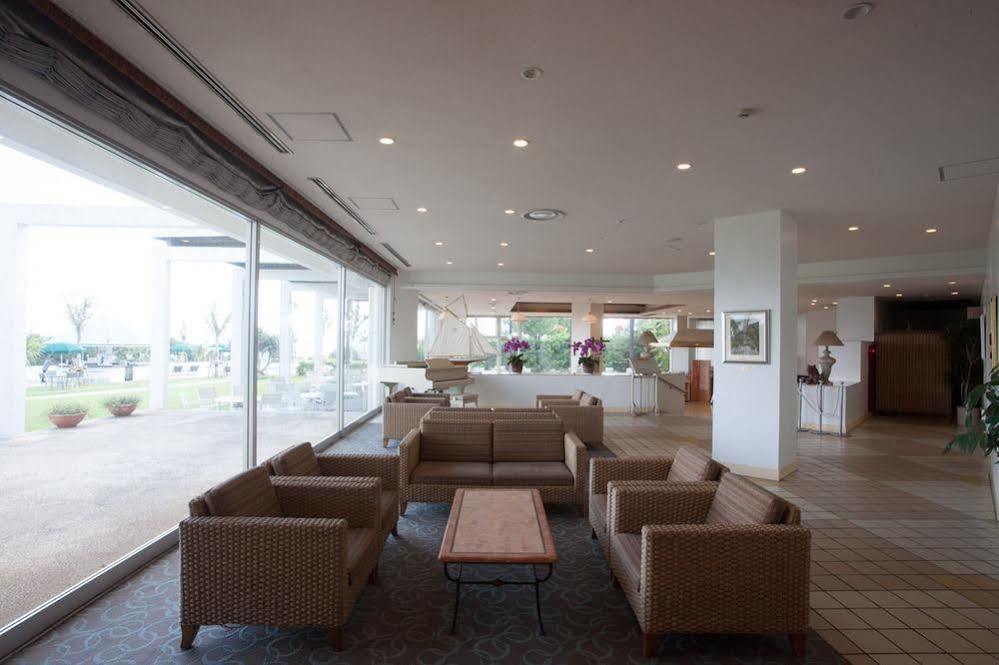 Yyy Club Ie Resort Ie Dış mekan fotoğraf