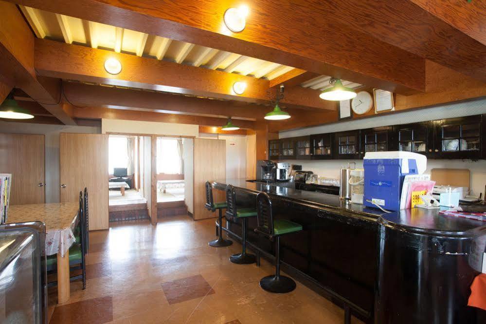 Yyy Club Ie Resort Ie Dış mekan fotoğraf