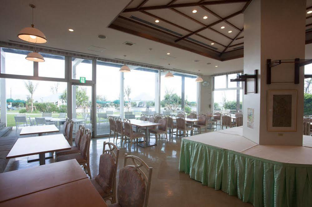 Yyy Club Ie Resort Ie Dış mekan fotoğraf