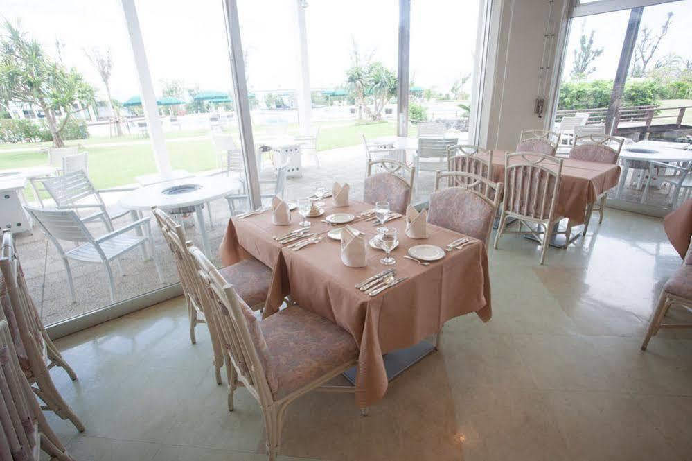 Yyy Club Ie Resort Ie Dış mekan fotoğraf