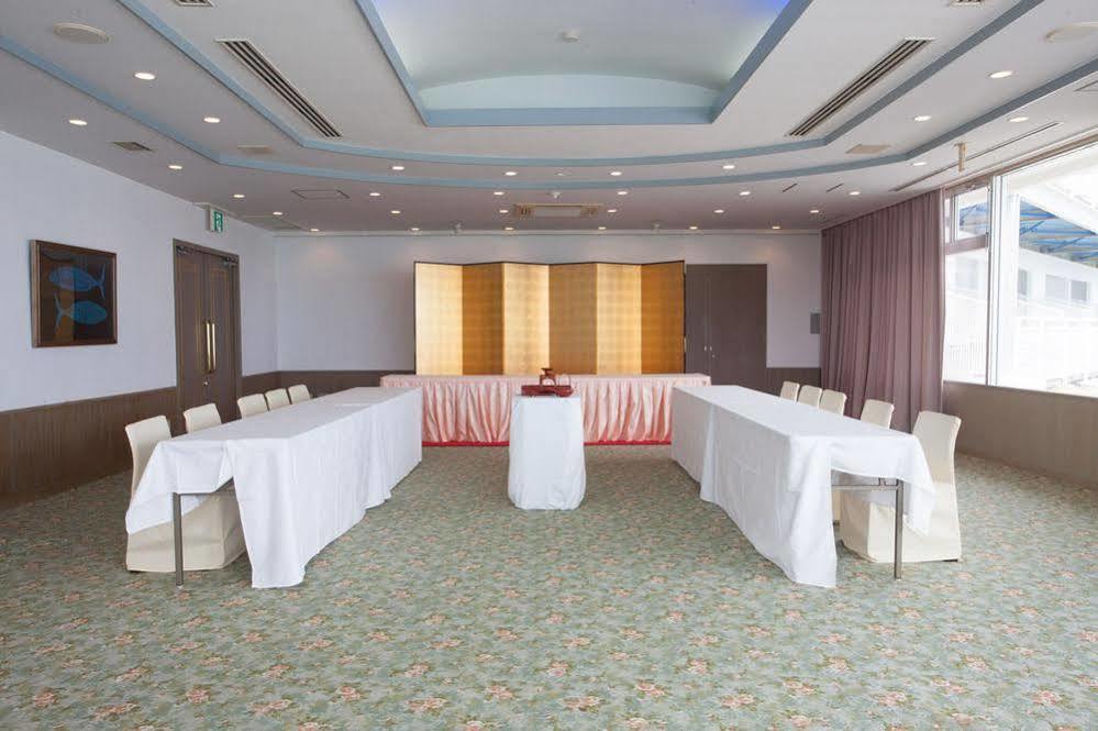 Yyy Club Ie Resort Ie Dış mekan fotoğraf