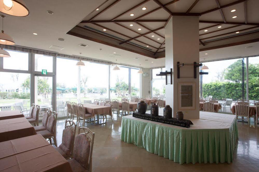 Yyy Club Ie Resort Ie Dış mekan fotoğraf