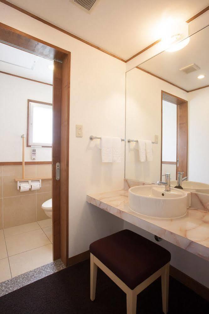 Yyy Club Ie Resort Ie Dış mekan fotoğraf