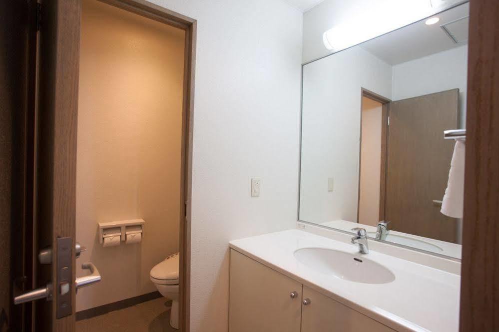 Yyy Club Ie Resort Ie Dış mekan fotoğraf